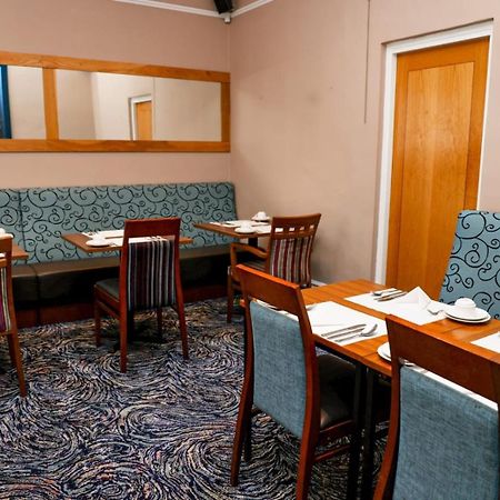 New Wilmington Hotel ايستبورن المظهر الخارجي الصورة