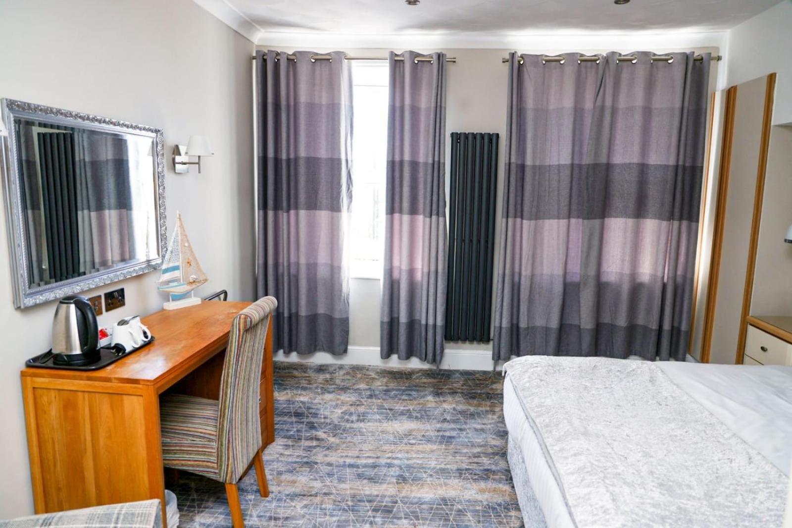 New Wilmington Hotel ايستبورن المظهر الخارجي الصورة