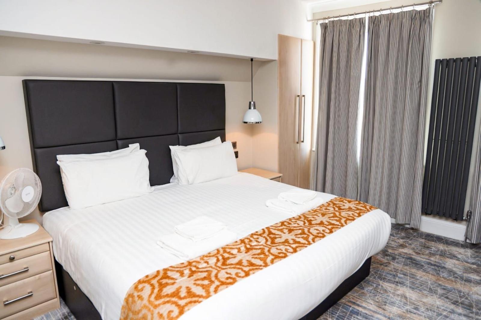 New Wilmington Hotel ايستبورن المظهر الخارجي الصورة