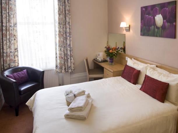 New Wilmington Hotel ايستبورن المظهر الخارجي الصورة